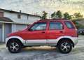 Daihatsu Terios 1.3 4x4 Benzina *AUTOMATICO* Rood - thumbnail 4
