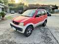 Daihatsu Terios 1.3 4x4 Benzina *AUTOMATICO* Rood - thumbnail 2