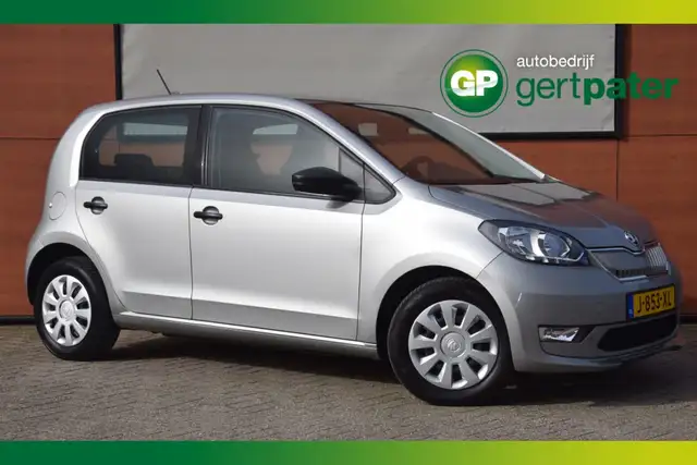 Skoda Citigo e-iV EV Ambition 37kWh SOH91%/Clima/PDC/Cruise/Sto