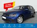 Volkswagen Polo Nuevo  Trendline 1.0 TSI 70 kW (95 CV) SG5 (AE12LV Azul - thumbnail 1