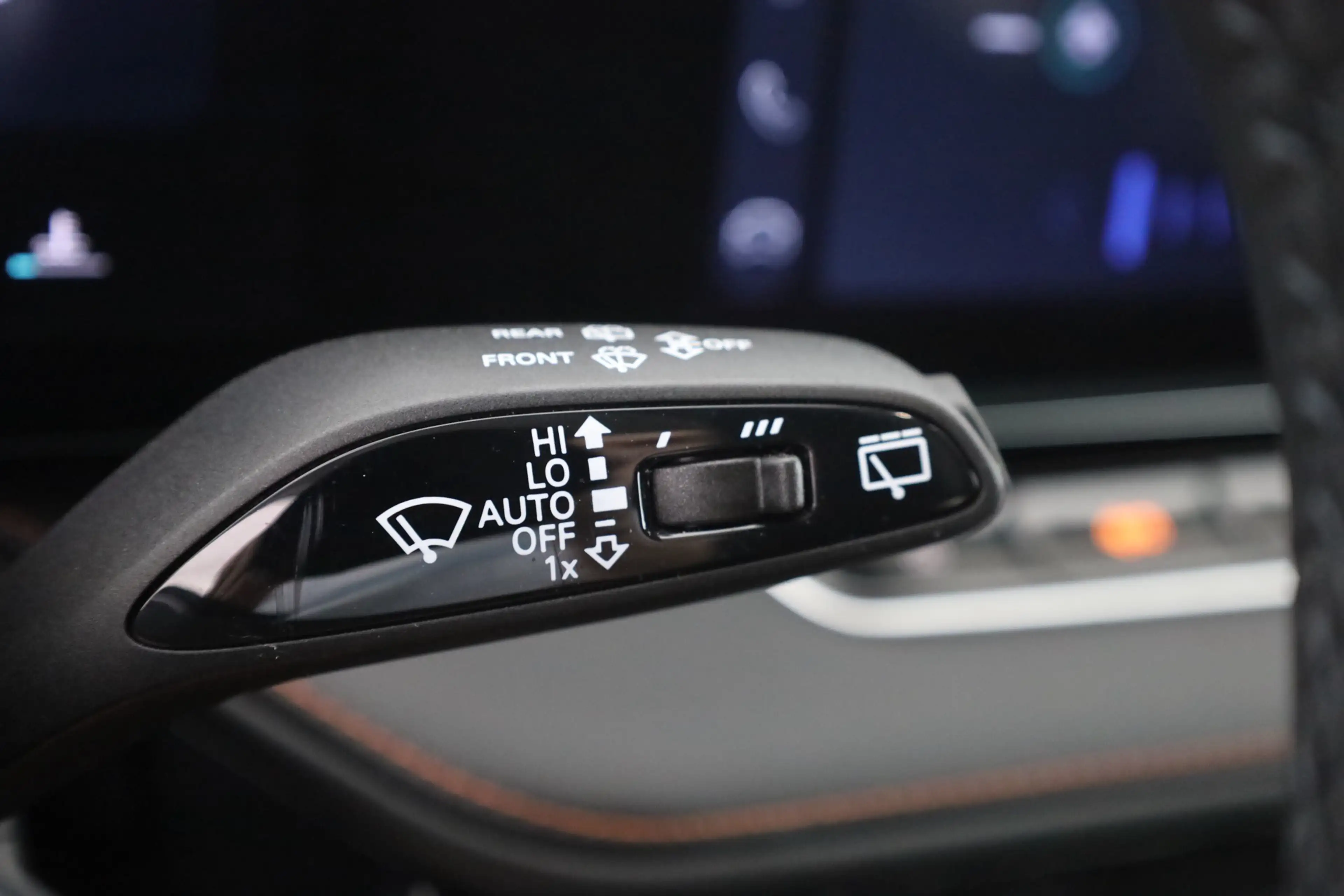 MG HS 1.5 T-GDI Comfort LED Navi Kamera — photo 17