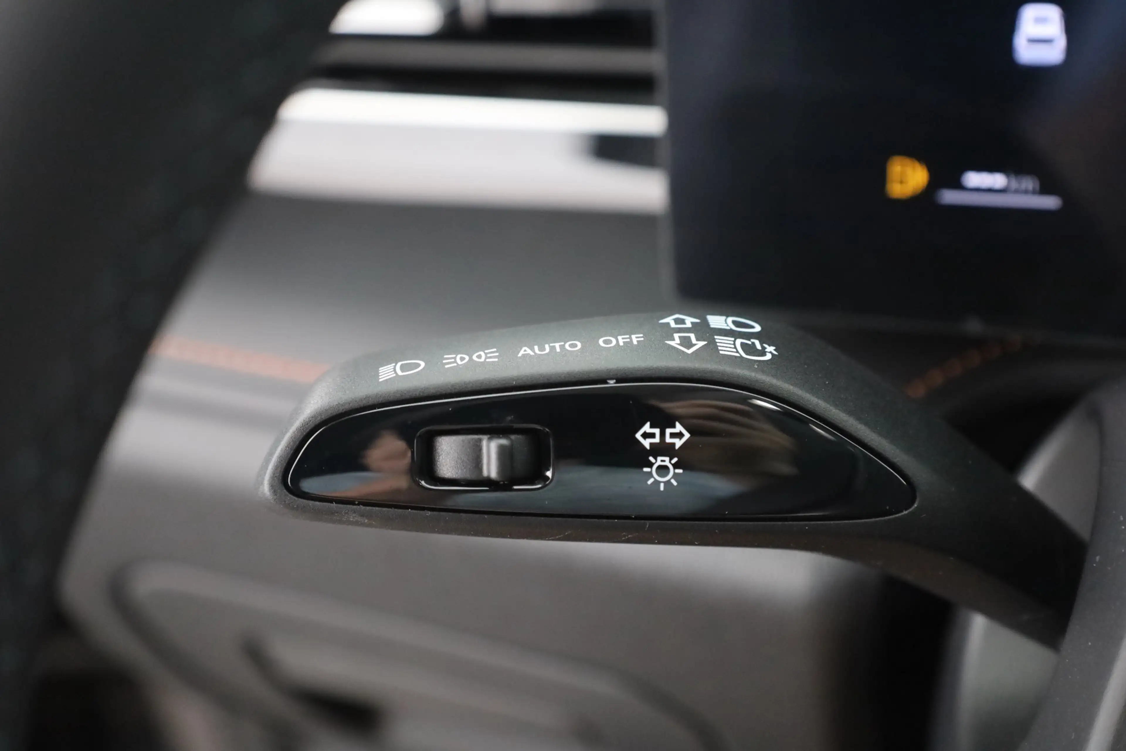 MG HS 1.5 T-GDI Comfort LED Navi Kamera — photo 16