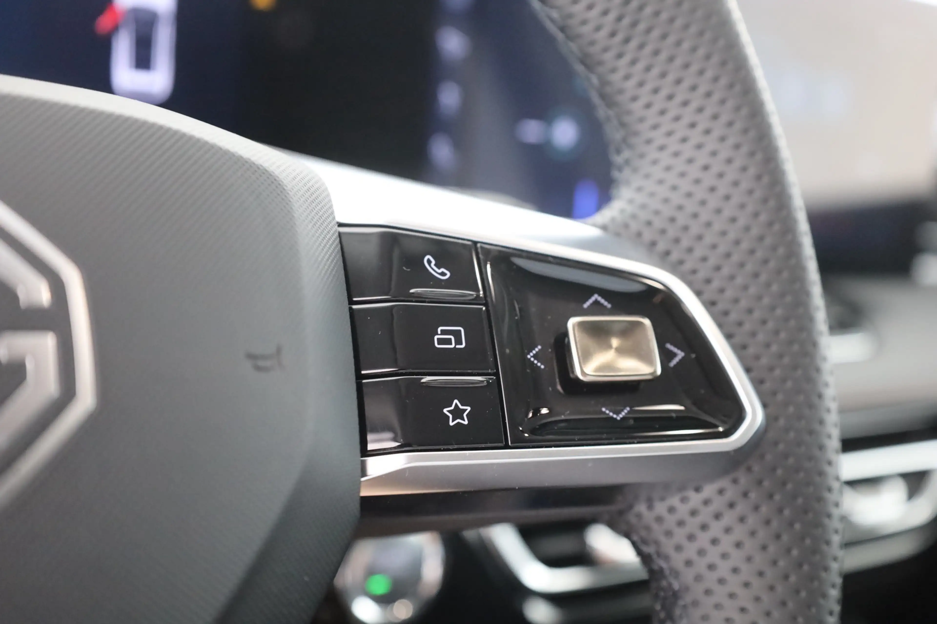 MG HS 1.5 T-GDI Comfort LED Navi Kamera — photo 19