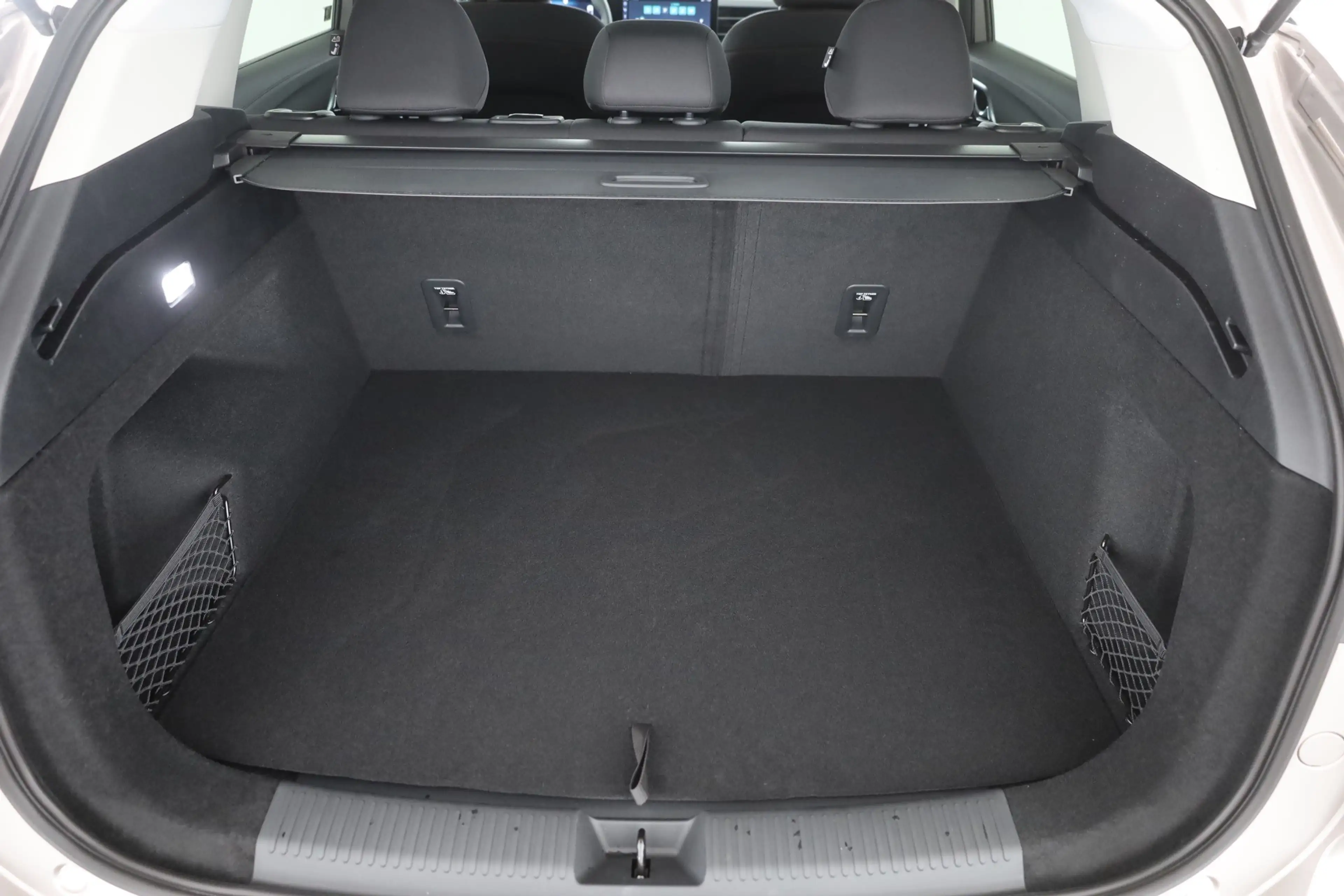 MG HS 1.5 T-GDI Comfort LED Navi Kamera — photo 24