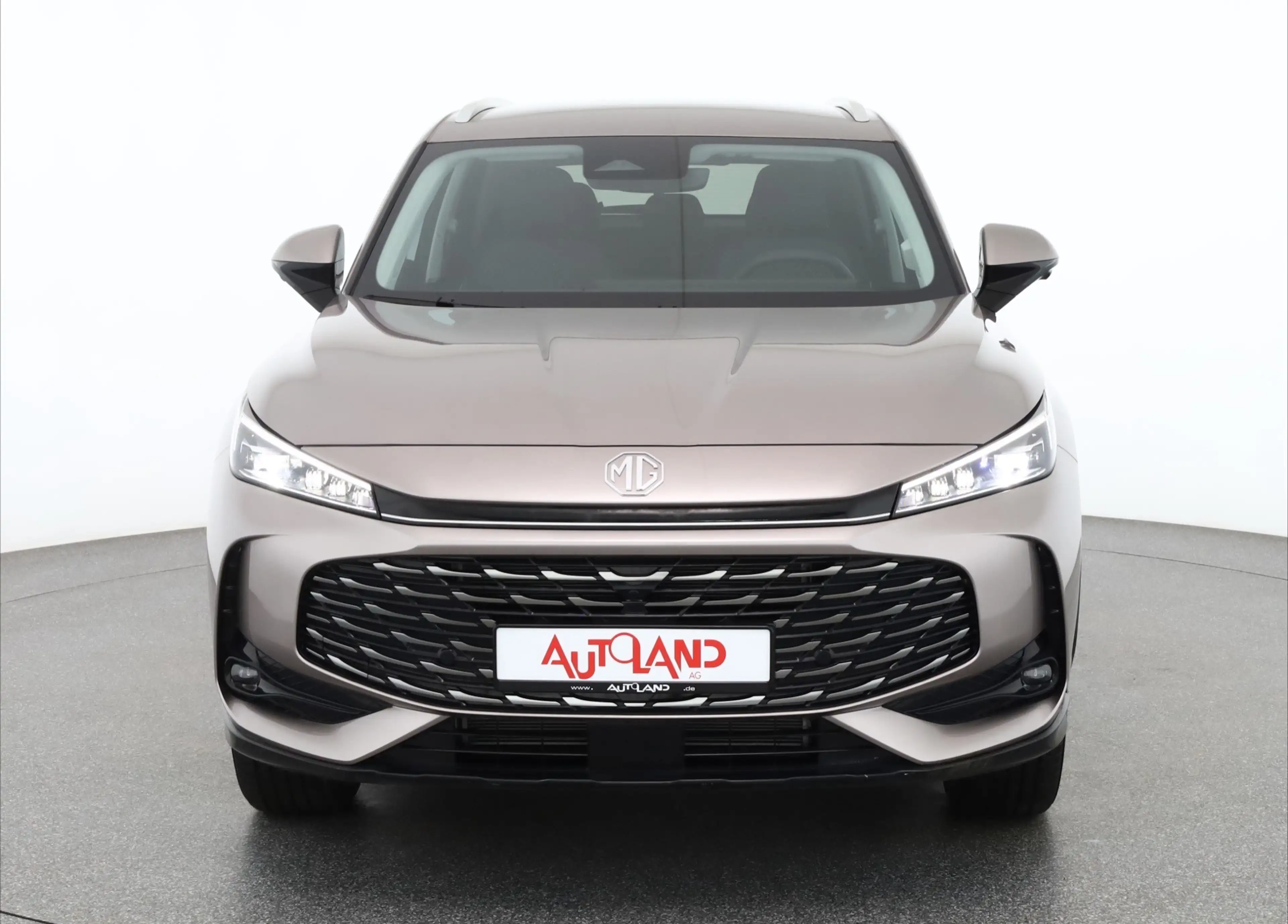 MG HS 1.5 T-GDI Comfort LED Navi Kamera — photo 8