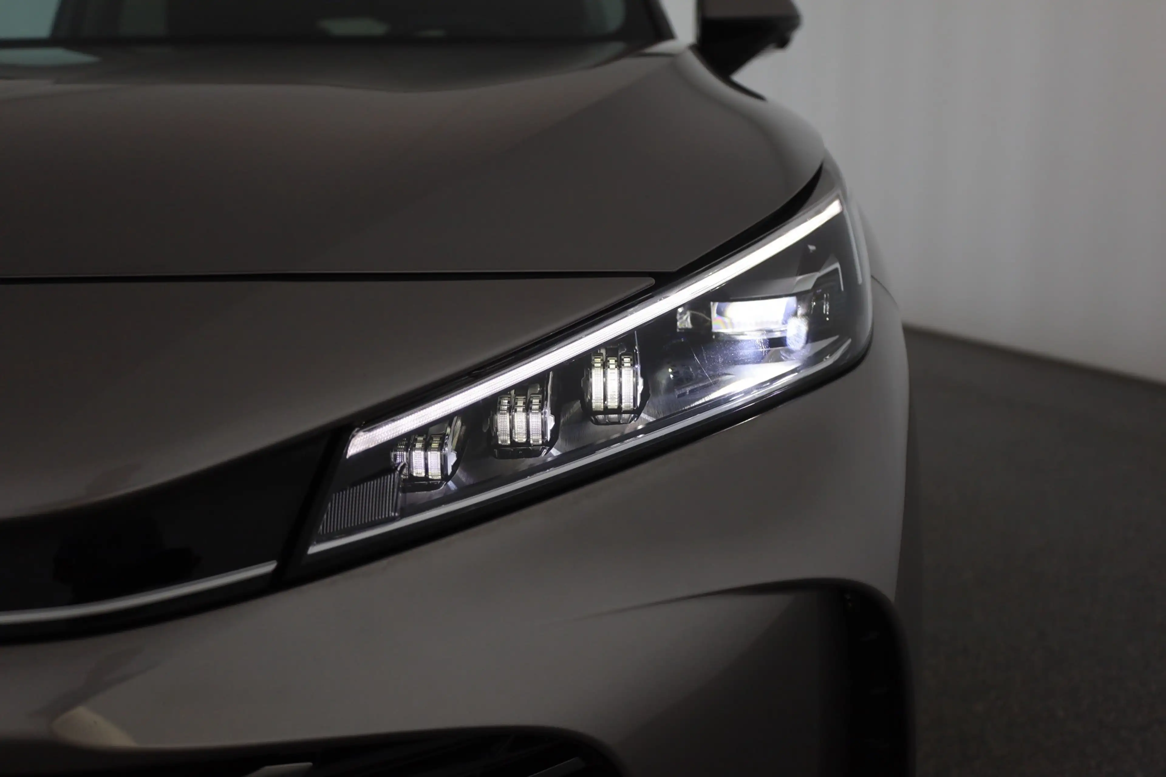 MG HS 1.5 T-GDI Comfort LED Navi Kamera — photo 26