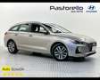 Hyundai i30 Wagon 1.6 CRDi 136CV Business Silber - thumbnail 1