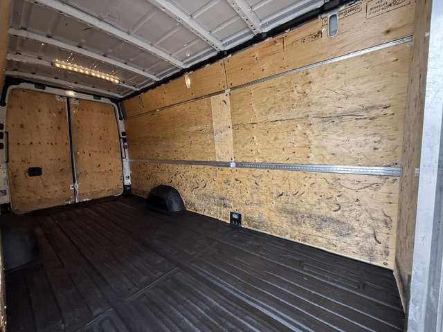 2023 Mercedes-Benz Sprinter Cargo Van