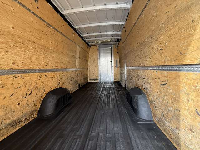 2023 Mercedes-Benz Sprinter Cargo Van