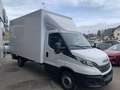 Iveco Daily 35S16A8 3,0l Hi-Matic Kofferaufbau mit LBW Weiß - thumbnail 7