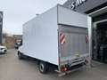Iveco Daily 35S16A8 3,0l Hi-Matic Kofferaufbau mit LBW Weiß - thumbnail 4