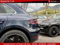 Porsche Macan 3.0 V6 DIESEL 258 CV Blau - thumbnail 11