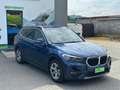 BMW X1 X1 xDrive25e Business Advantage Blu/Azzurro - thumbnail 2