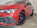 Volkswagen Golf GTI GTI Clubsport Rot - thumbnail 2