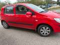 Hyundai Getz 1,1 Flair - NEU TÜV + SERVICE - 12MO Gewährleistung Rot - thumbnail 6