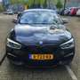 BMW 135 BMW Serie 1 M 135i Xdrive Exclusief 326 PK Czarny - thumbnail 1