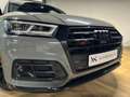 Audi Q5 3.0 TFSI SQ5 quattro ABT PANO VOL' Grijs - thumbnail 27