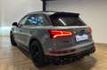 Audi Q5 3.0 TFSI SQ5 quattro ABT PANO VOL' Grijs - thumbnail 12