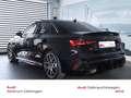 Audi RS3 RS 3 Limousine 2.5TFSI qu.Str. PANO+MATRIX+SONOS Noir - thumbnail 5