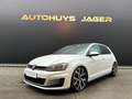 Volkswagen Golf GTI 2.0 TSI Performance Wit - thumbnail 1