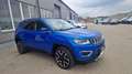 Jeep Compass Multijet Limited 6MT ''1.Besitz'' Blau - thumbnail 6