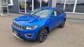 Jeep Compass Multijet Limited 6MT ''1.Besitz'' Blau - thumbnail 3