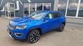 Jeep Compass Multijet Limited 6MT ''1.Besitz'' Blau - thumbnail 5