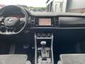 Skoda Kodiaq 2,0 TSI Sportline 4x4 Matrix Pano Navi SHZ+ Grau - thumbnail 14