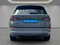 Skoda Kodiaq 2,0 TSI Sportline 4x4 Matrix Pano Navi SHZ+ Grau - thumbnail 11