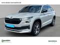 Skoda Kodiaq 2,0 TSI Sportline 4x4 Matrix Pano Navi SHZ+ Grau - thumbnail 1