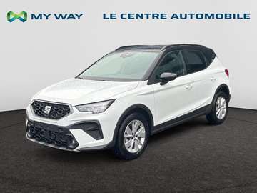 Arona 1.0 TSI Pulse DSG