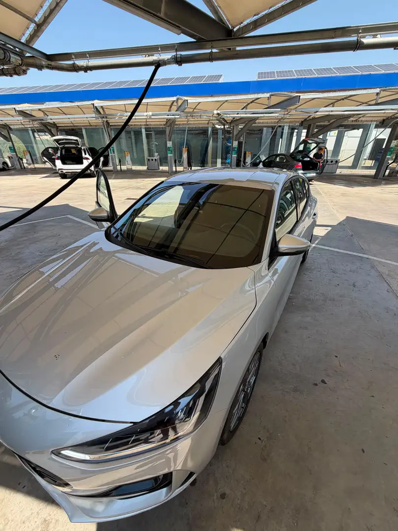 Ford Focus Sportbreak 1.0 Ecoboost Trend+ 125 - 2
