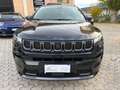 Jeep Compass Compass 1.3 Turbo T4 190 CV PHEV AT6 4xe 80° Anni Noir - thumbnail 5