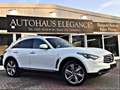 Infiniti FX 30d S Aut.~Navi~360°~Abstandtempo.~Xenon Weiß - thumbnail 4