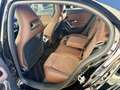 Mercedes-Benz A 200 AMG Line | Bruin Interieur | Burmester | Panoramad Schwarz - thumbnail 25