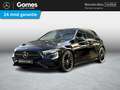 Mercedes-Benz A 200 AMG Line | Bruin Interieur | Burmester | Panoramad Schwarz - thumbnail 1