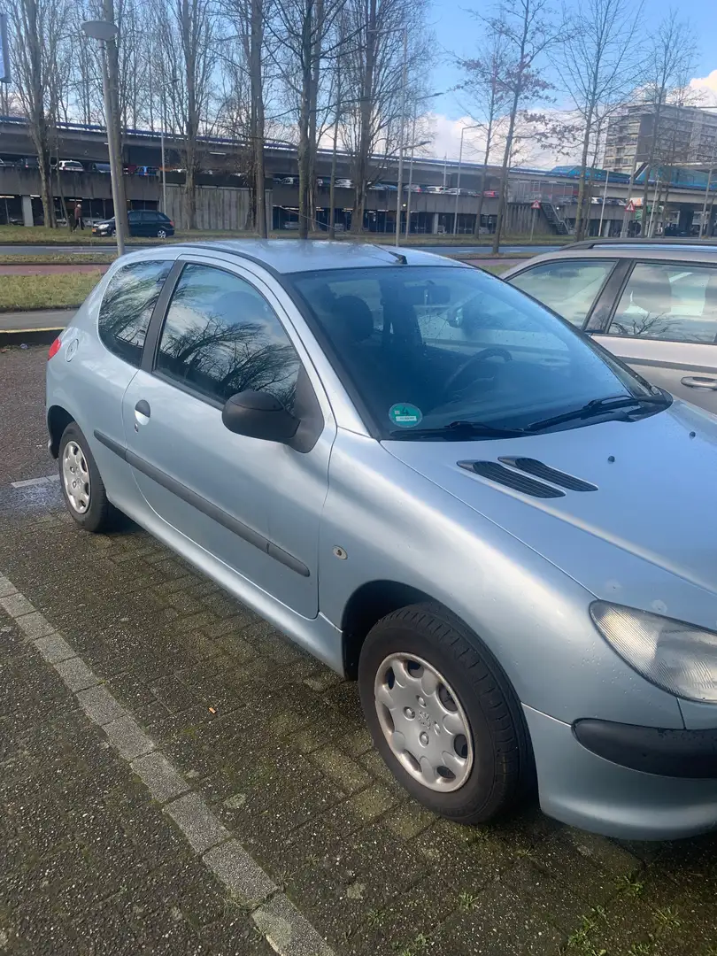 Peugeot 206 206 1.1 XN - 2