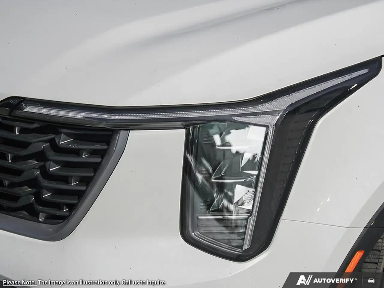 Kia Sorento снимка Kia Sorento