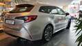 Toyota Corolla Hybrid TS Team D m,it Technik, Toter-Winkel, SHZ Zilver - thumbnail 4