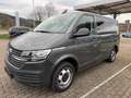 Volkswagen T6.1 Caravelle 2,0 TDI DSG-Automatik Kurz EcoProfi Grau - thumbnail 1
