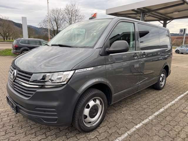 Volkswagen T6.1 Caravelle