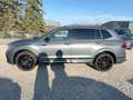 Volkswagen Tiguan Allspace R-Line TDi DSG 4M Black/Matrix Grau - thumbnail 4