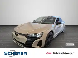 Audi e-tron GT e tron GT qua. MATRXI NAVI OPS+ B&O 360° ACC