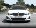BMW 318 i Touring //DrivingAssistantProf AHK Weiß - thumbnail 8