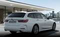BMW 318 i Touring //DrivingAssistantProf AHK Weiß - thumbnail 2