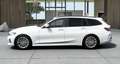 BMW 318 i Touring //DrivingAssistantProf AHK Weiß - thumbnail 4