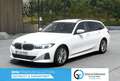 BMW 318 i Touring //DrivingAssistantProf AHK Weiß - thumbnail 1