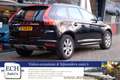 Volvo XC60 T5 245 pk Aut. Summum, Leer, Navi, Xenon, Elektr. Schwarz - thumbnail 3