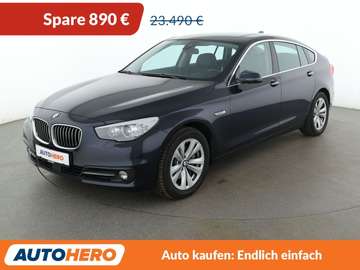 530d GT xDrive Aut.*NAVI*HUD*ACC*PANO*360°