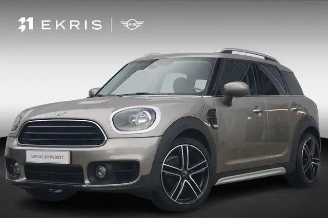 MINI One Countryman Business Edition | Cruise Control | Parkeersensore